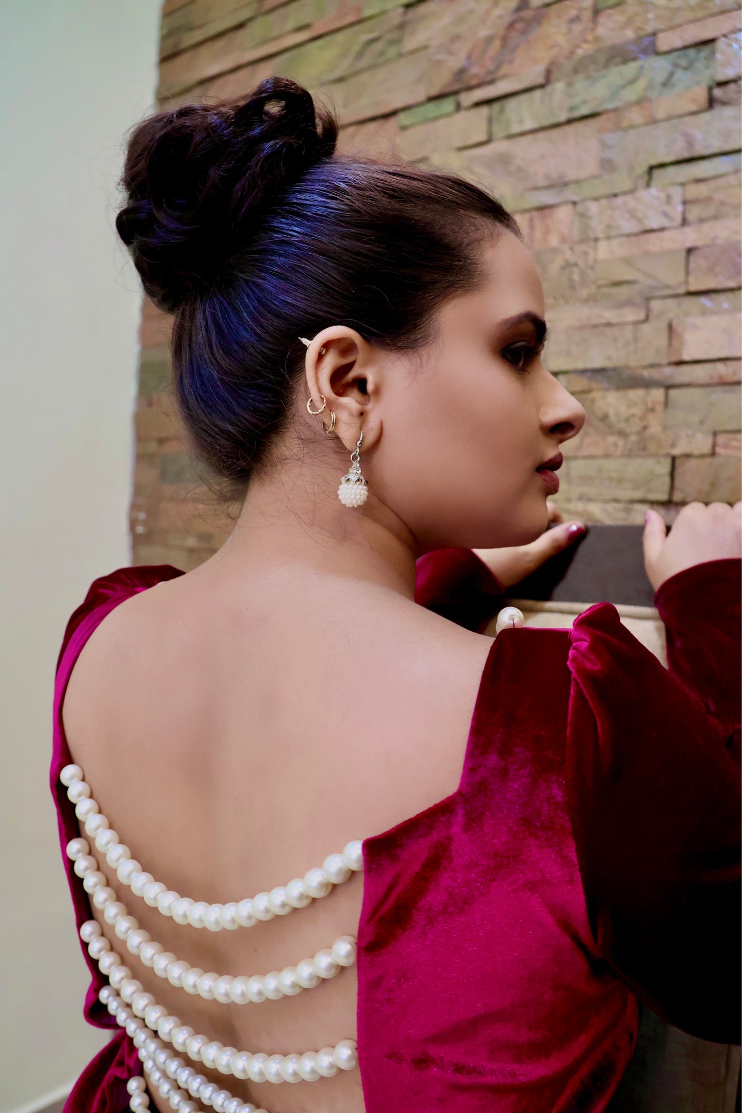 GARNET GLEAM