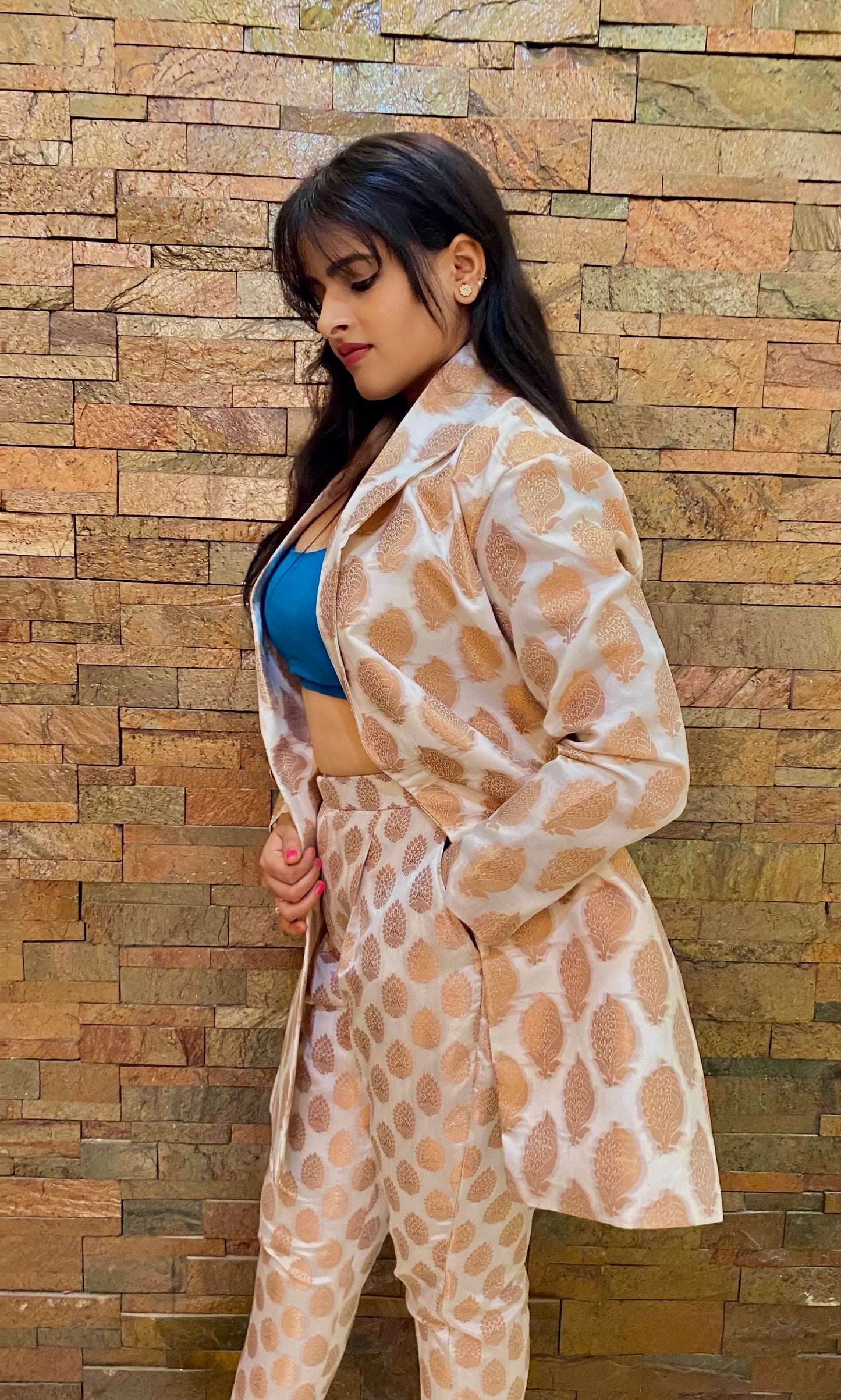 BARITE BEAUTY - ANSH