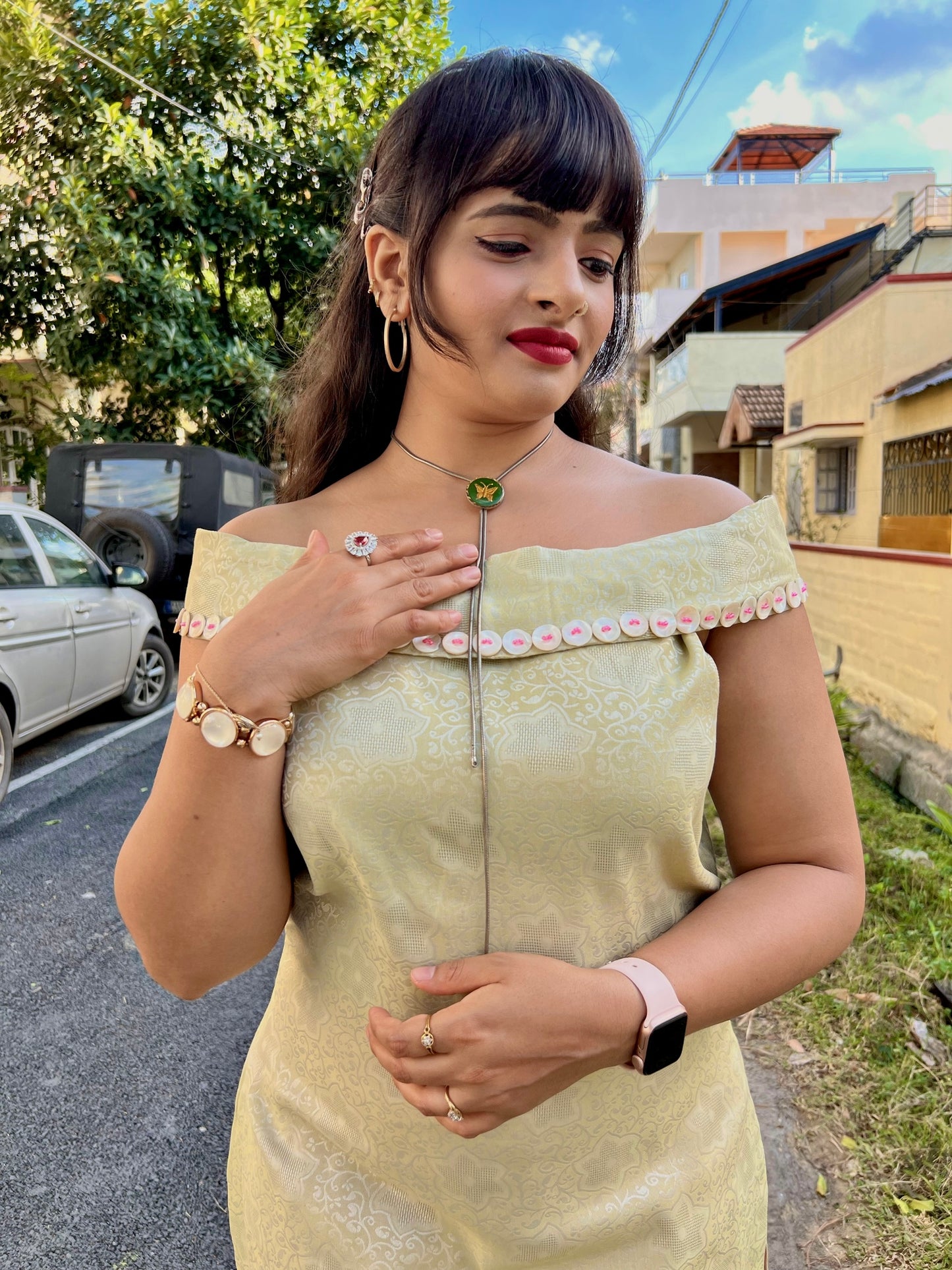 SERPENTINE SWEETHEART