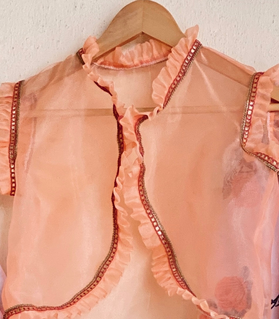 RHODOCHROSITE RETRO